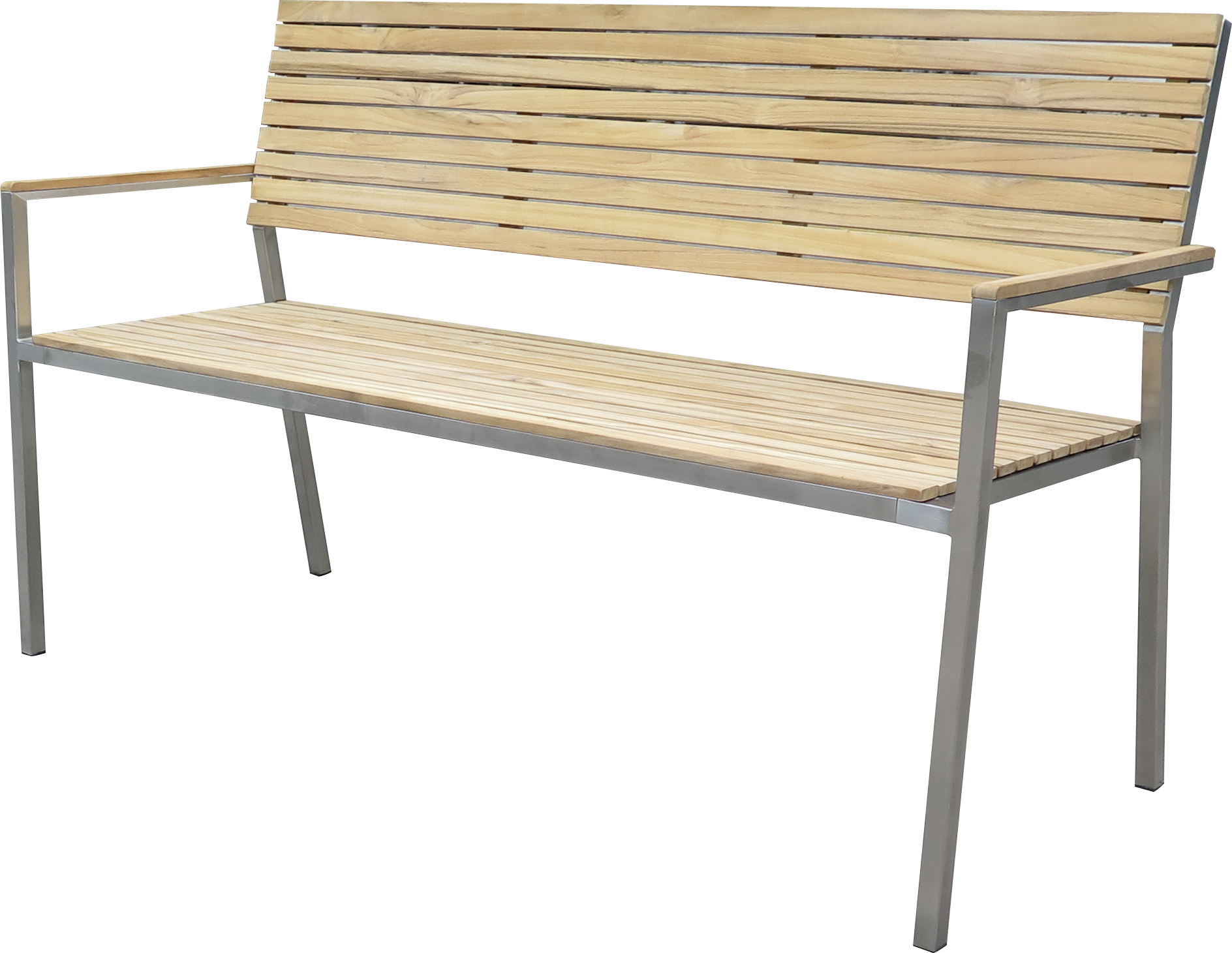 Bank DENVER 3-Sitzer