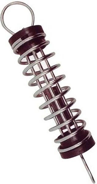 Goldenship Gummifeder Für Die Festmacherei Silber 5 mm Silber 5 mm GS61175