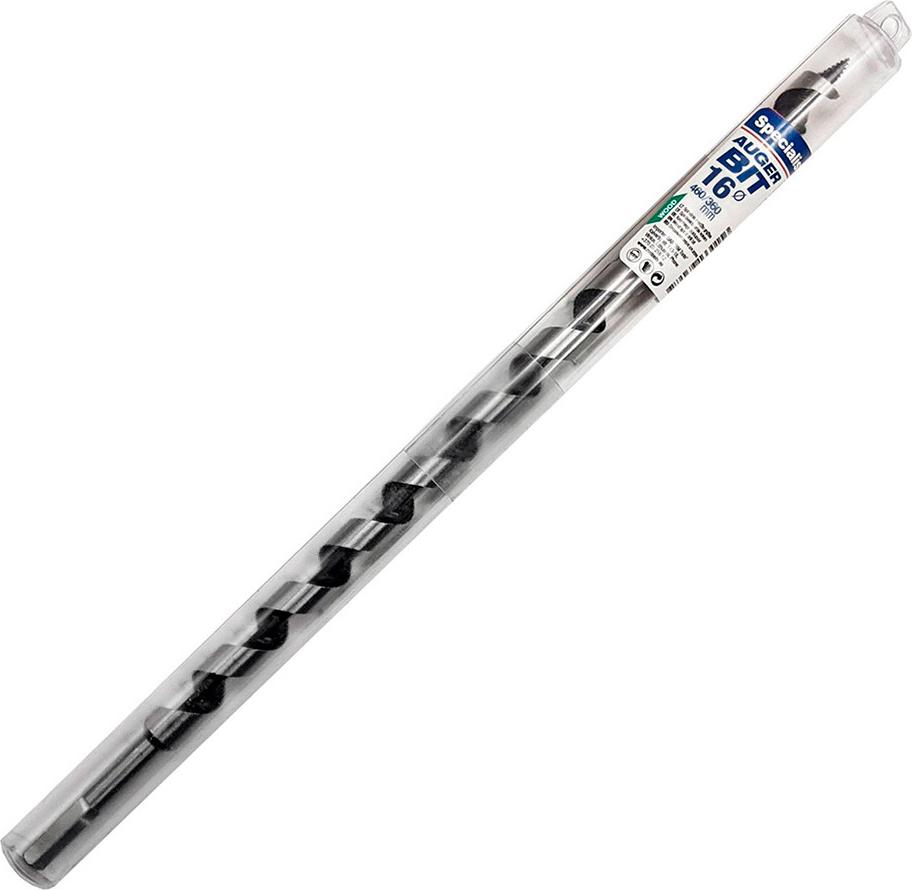 Specialist+ SPECIALIST+ auger drill bit, 16x460/360 mm