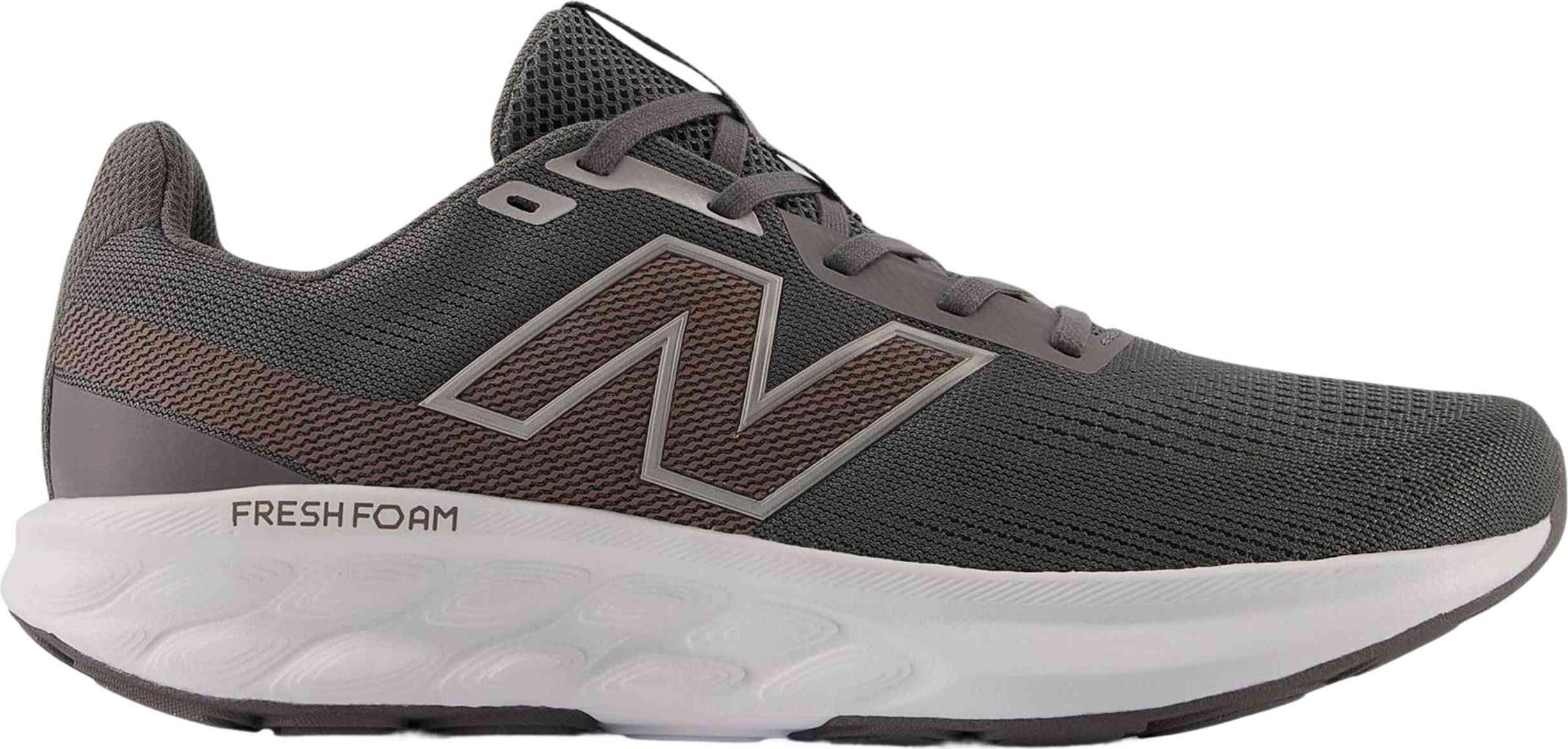 New Balance Sneakers 312-848184-CASTLEROCK in CASTLEROCK color size 44
