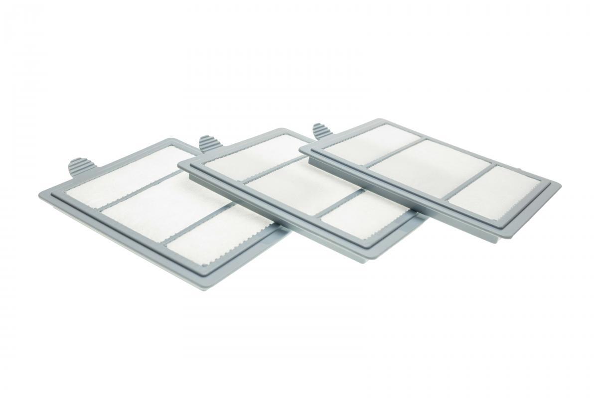 Filtre VACS MF0403 kompatibilné s VOLTA U 2810 - 2990 Gemini, 1 ks