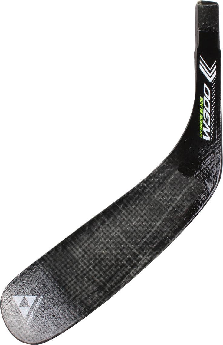 FISCHER W300 Senior-Eishockeykufe, Biegung links 23