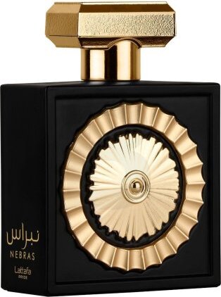 Lattafa Pride Nebras parfémovaná voda unisex 100 ml