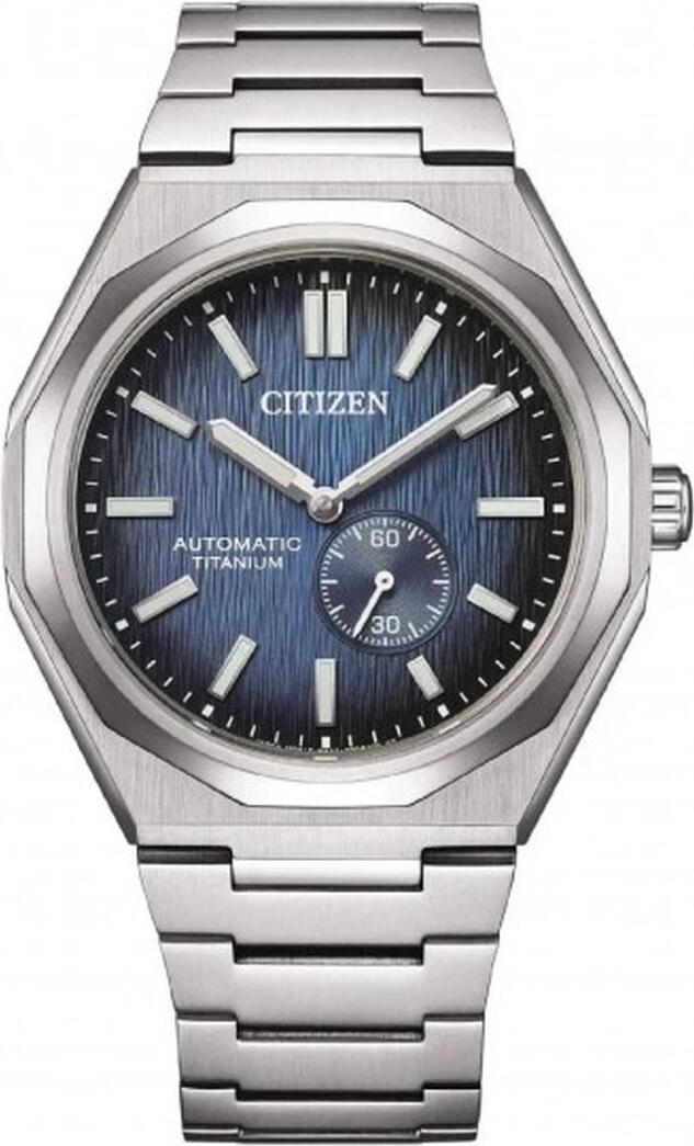 Pánske hodinky Citizen NK5020-58M