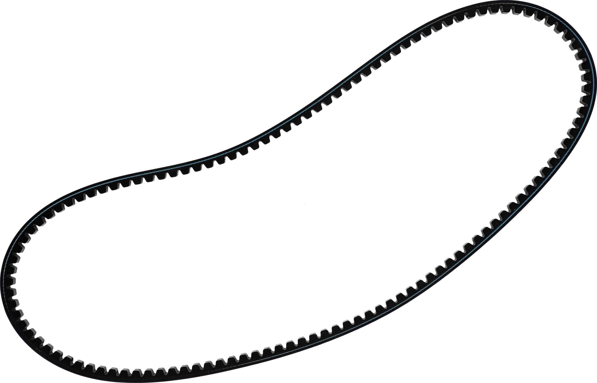 YATO Keilriemen für Baumstumpffräse YT-86125 TRI-YT-861927