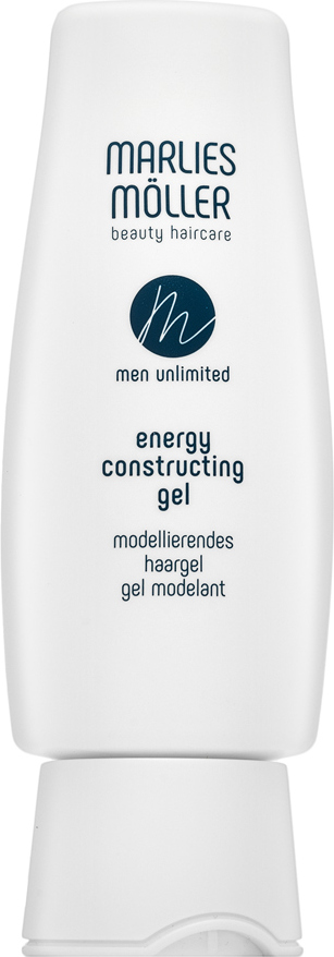 Marlies Möller Marlies Moller Men Unlimited Modelierendes Haargel 100ml 12016139