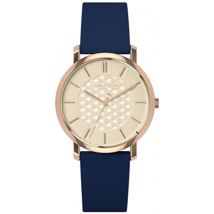 Hodinky NAUTICA model CORAL GABLES NAPCGS011