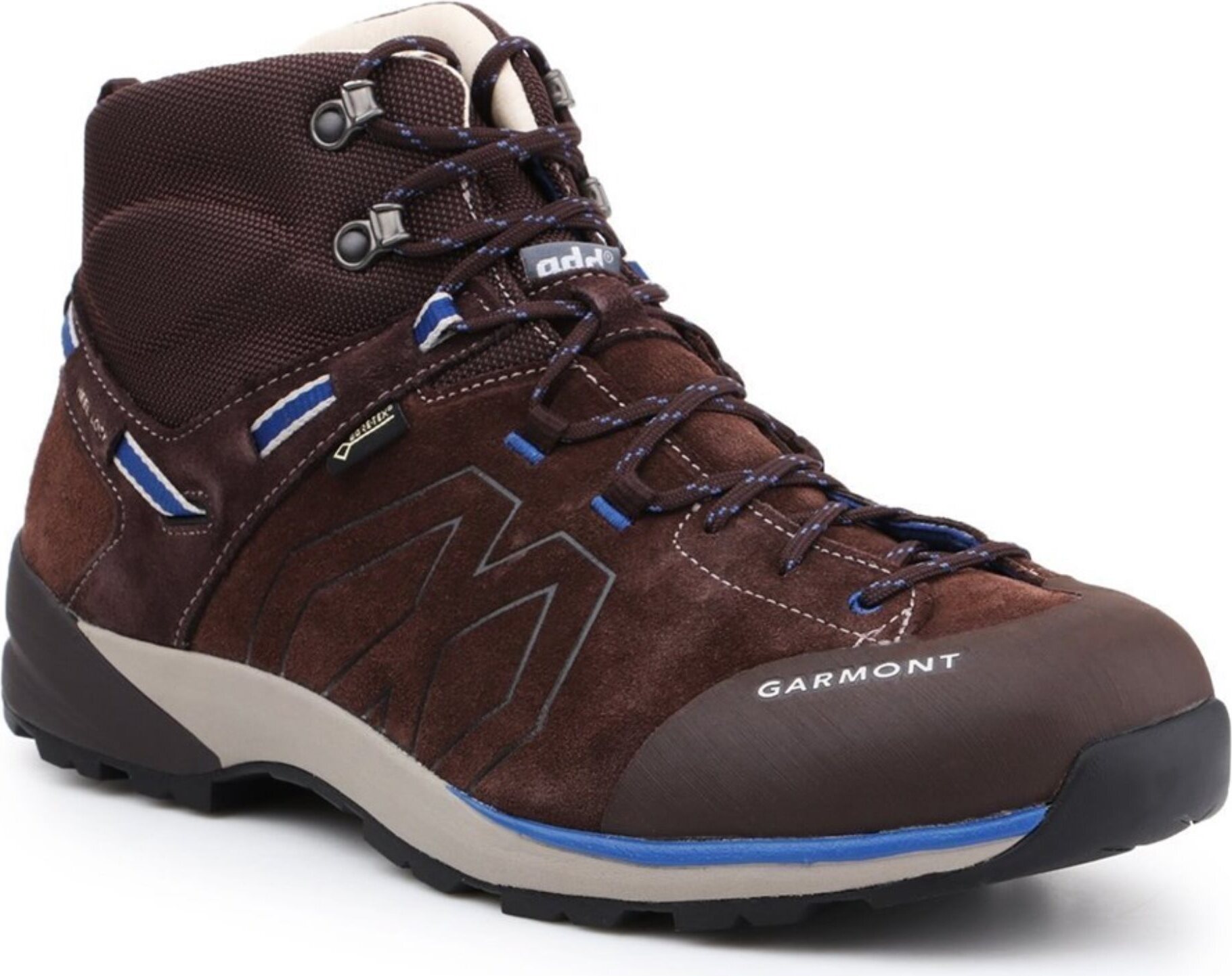 Garmont Obuv Santiago Gtx, 481240217