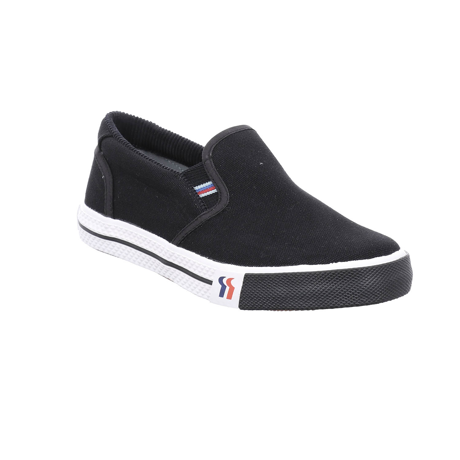 Laser, Farba:čierna, Veľkosť:36