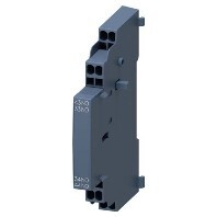 Siemens 3RV2901-2B Hilfsschalter 1 St., 42 g, 30 mm, 30 mm, 25 mm