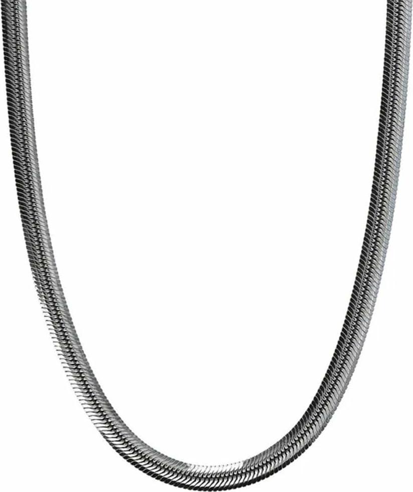 Albert M. Náhrdelník pre mužov WSOX00607.S