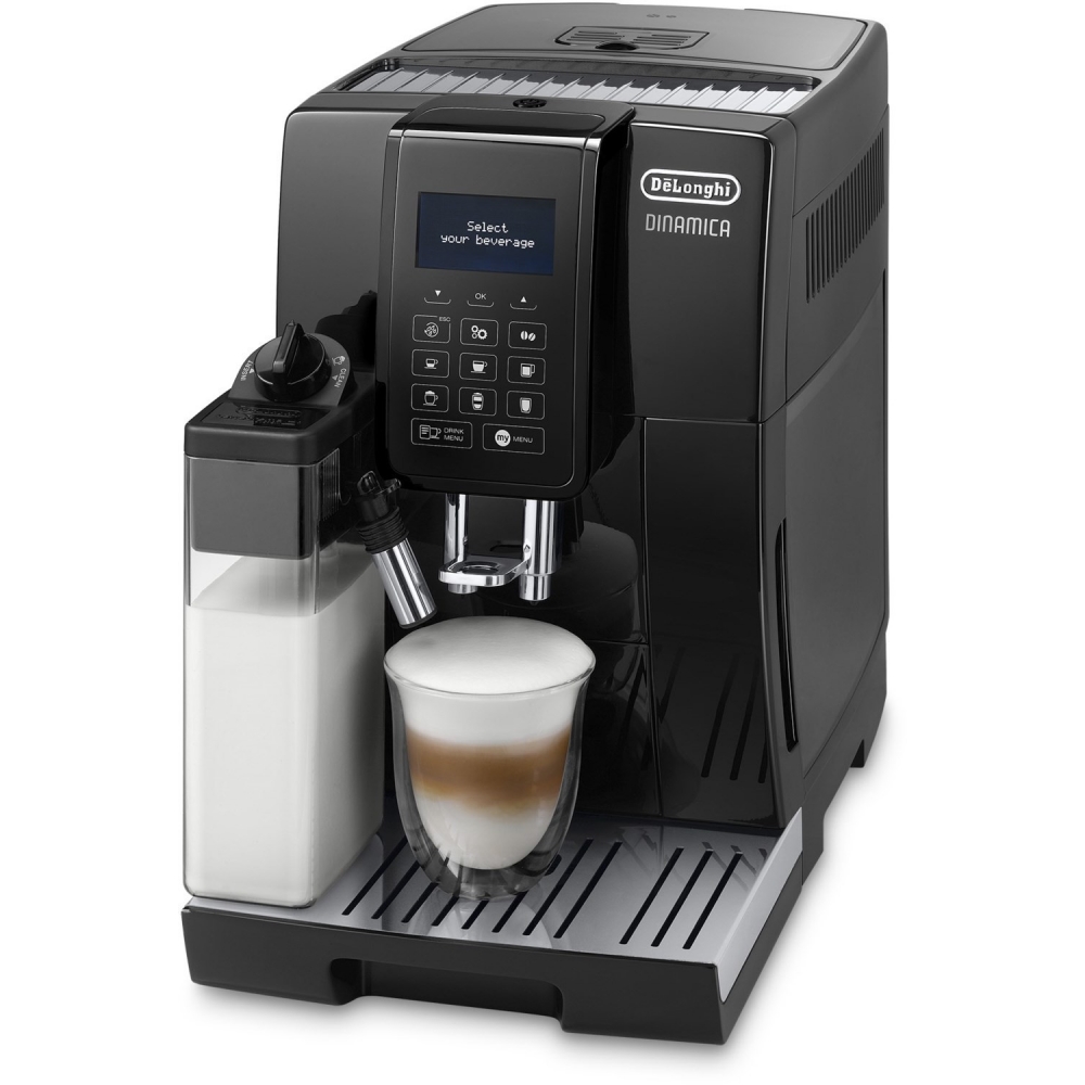DeLonghi Dinamica ECAM 353.75.B