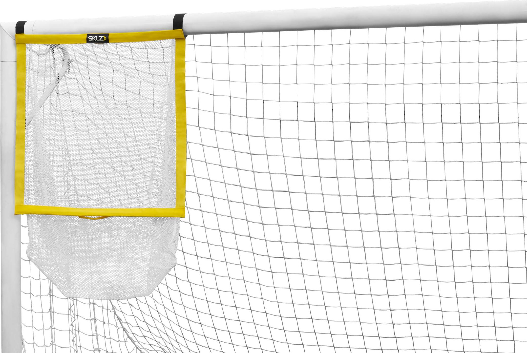 SKLZ® SKLZ Top-Fußballtor – gezielter Torschuss 11016