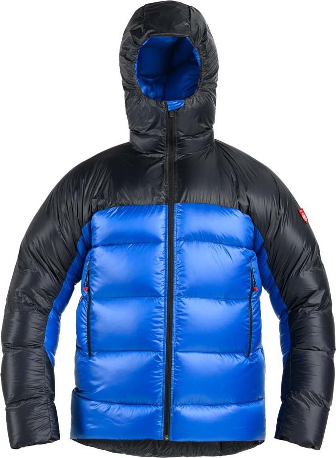 Pajk Pajak Everest Daunenjacke Blau M Mann Blau M EVEREST-MBLU