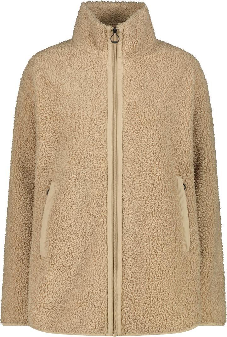 Cmp WOMAN LONG JACKET COOKIE COOKIE D44 35P3846