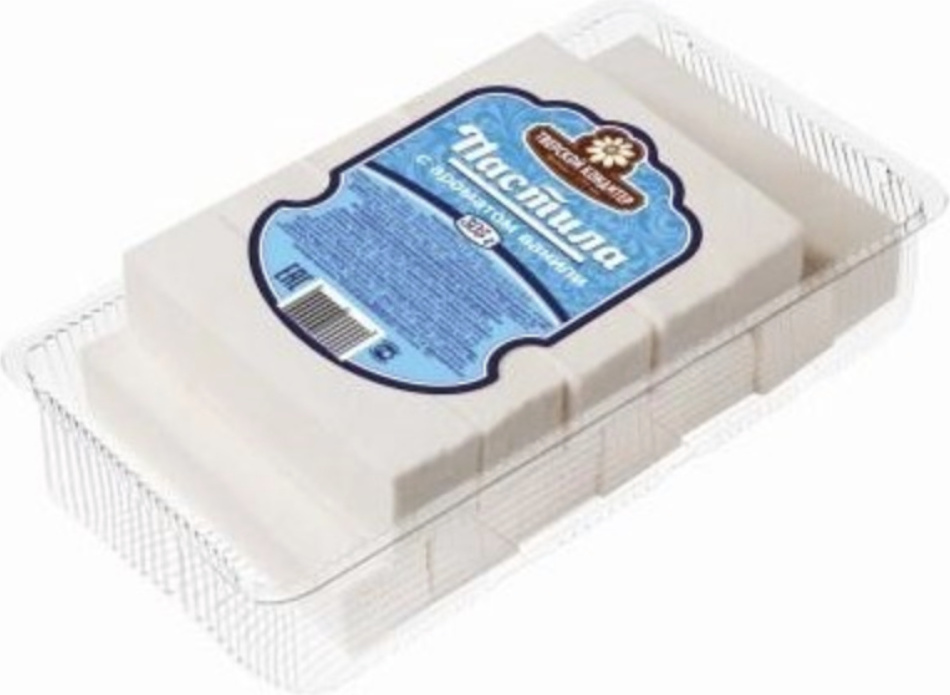 Sonstige Pastila Vanille 305g 334137