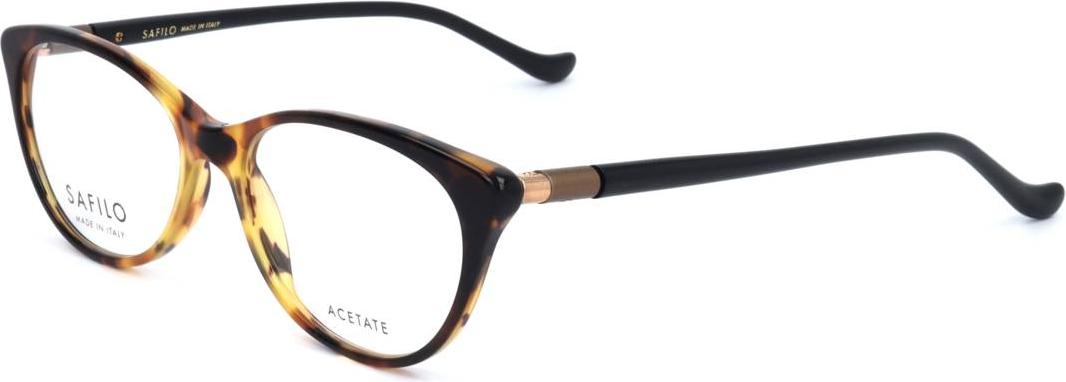 Safilo BURATTO 06 HAVANA CRYSTAL 51/16/140 Damen Brillen