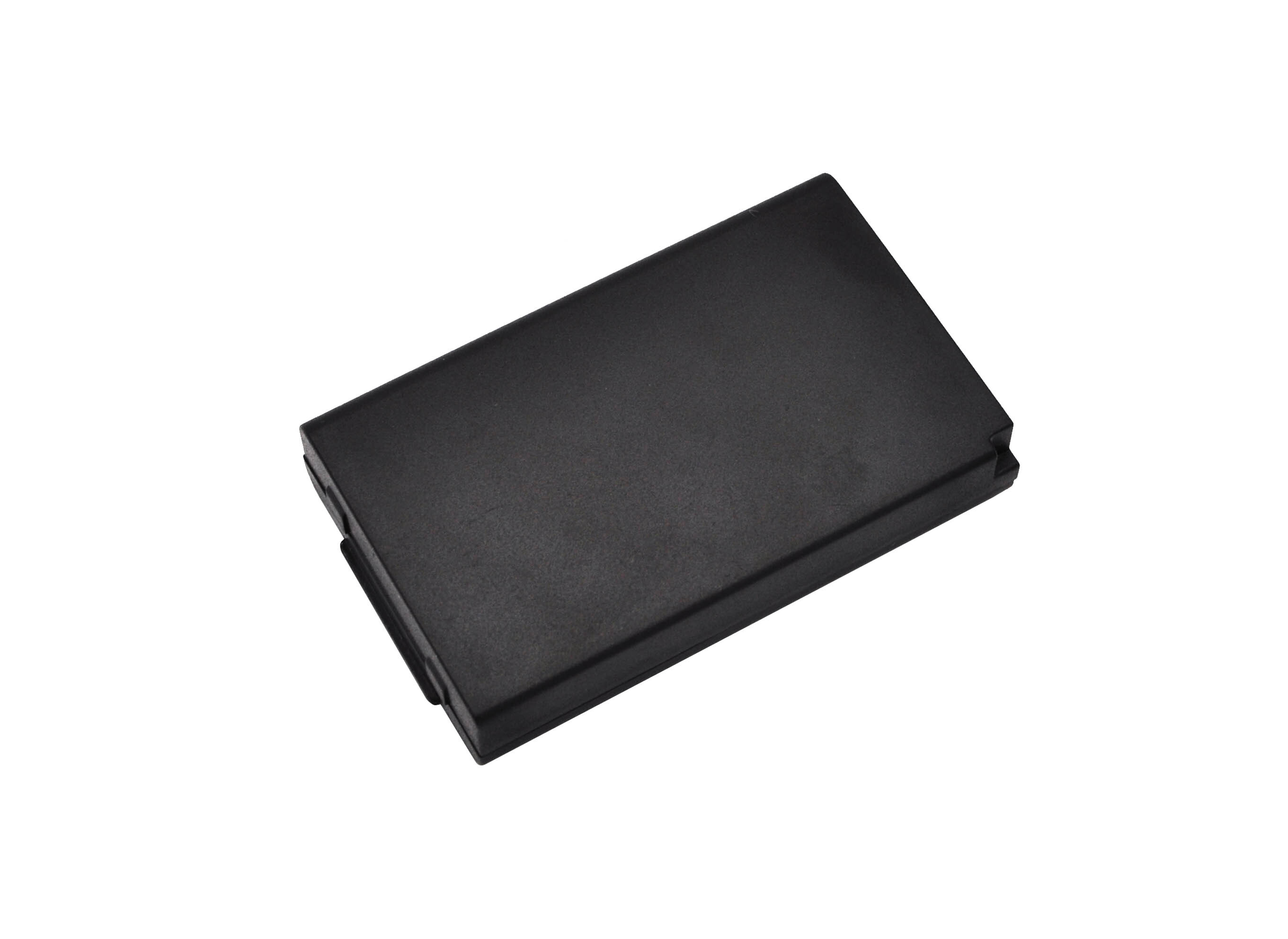 TECHTEK Akku Kompatibel mit [VECTRON] B30, Mobilepro, Mobilepro 2, Mobilepro II Ersetzt 6801570551, für B30