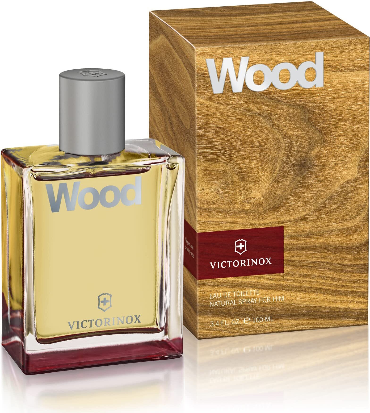parfum victorinox