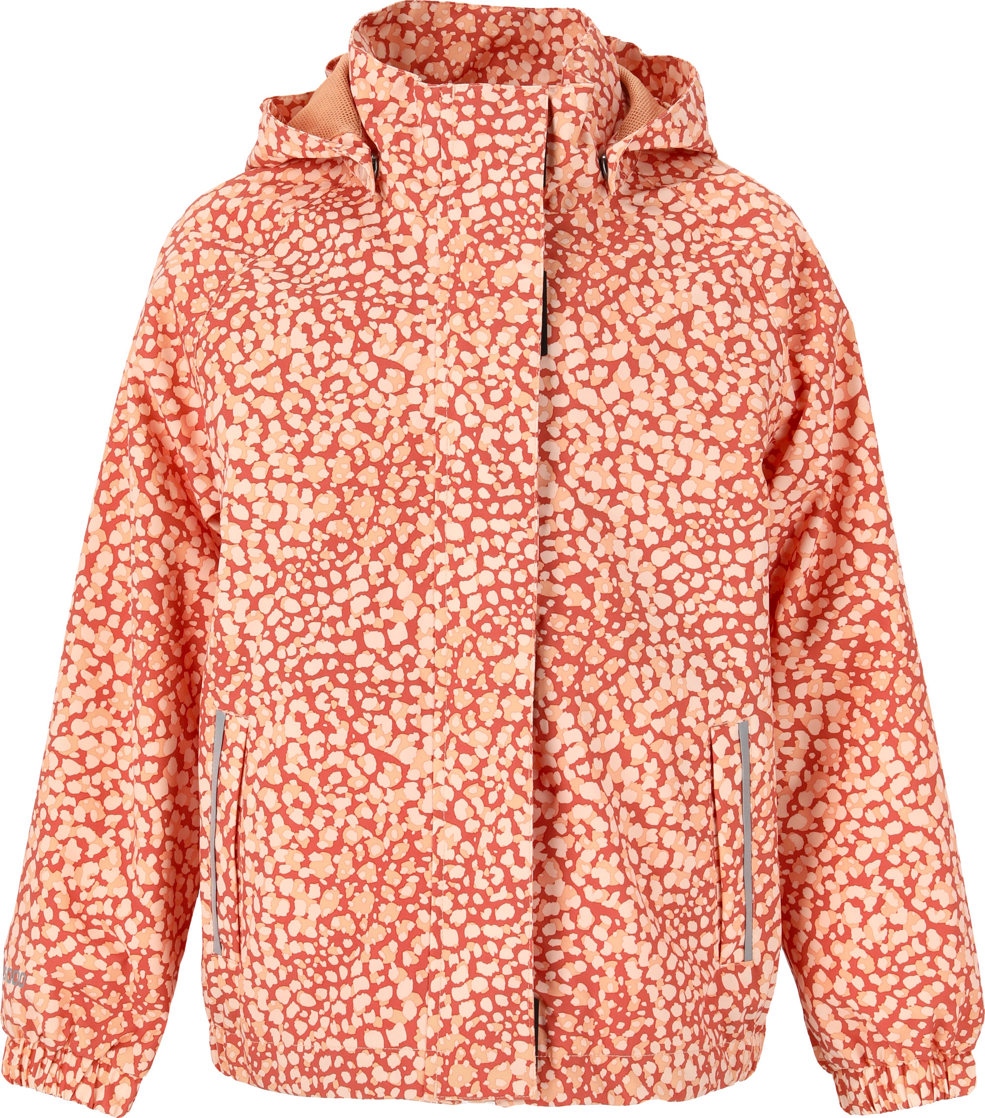ZIGZAG Jacke Dakota mit wasserabweisender Beschichtung 5158 Spanish Villa 92
