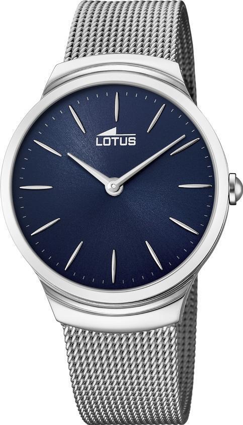 LOTUS - Armbanduhr - Herren - 18493-2 - The Couples - Trend