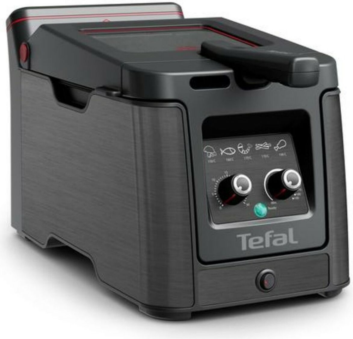 Fritteuse Tefal FR600810 3,5 L