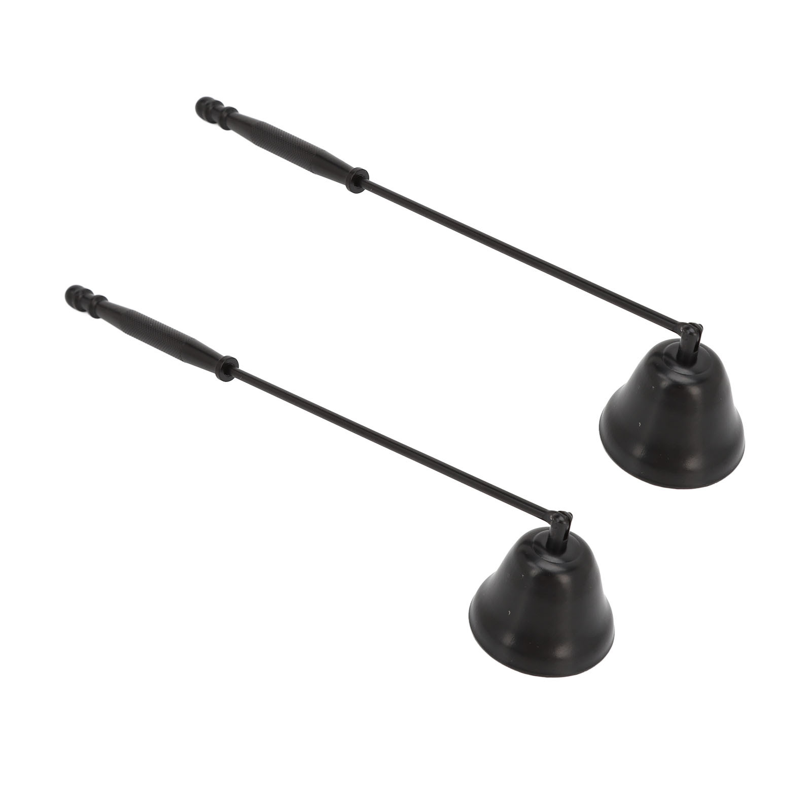 Cocosity Kerzenlöscher,Kerzenlöscher,Kerzenstopper,Kerzendochtlöscher,Kerzenlöscher,Kerzenlöscher Zubehör,Kerzenlöscher