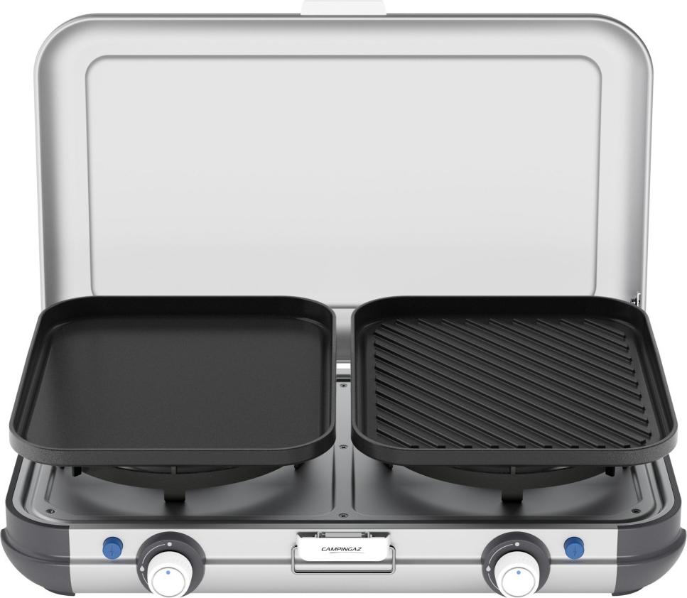Camping Kitchen 2 Grill & Go CV