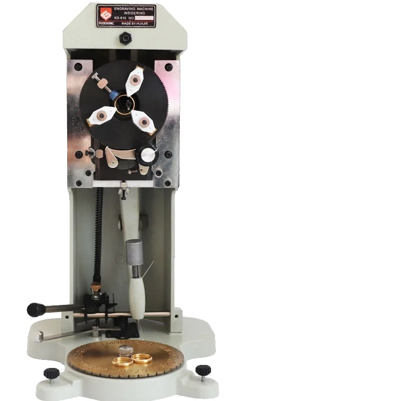 OEM Manueller Ringgravur, Präzisionsgravur, 360-Grad-Kieferdrehung, /h3divulliEIN SET/li/ul/div 2788