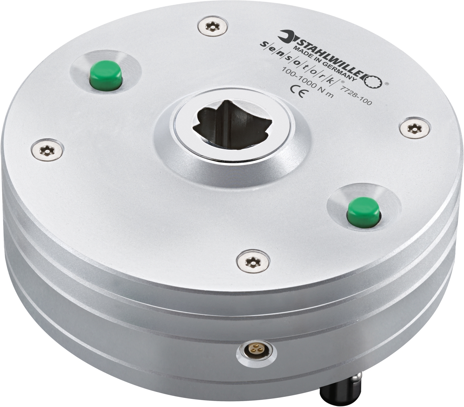 STAHLWILLE 96524004, 2,49 kg