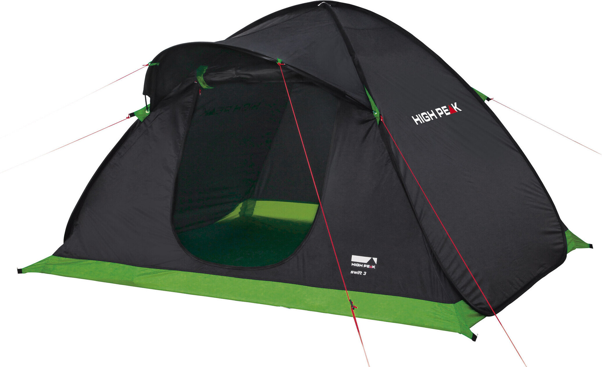 High Peak Zelt Swift 3P | 10144