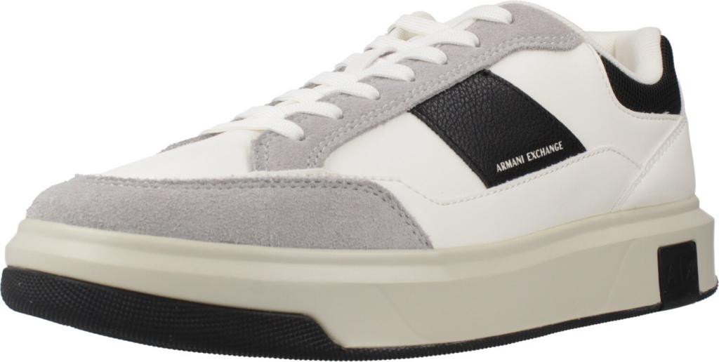 ARMANI EXCHANGE XM001720 AF1752 Weiß XM001720_AF17529_M0017_10