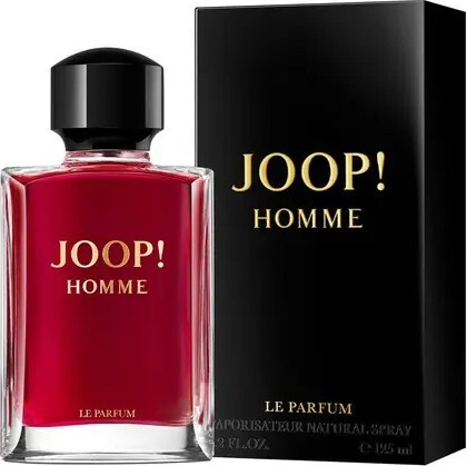 Joop! Joop! Homme Le Parfum čistý parfém pre mužov 75 ml