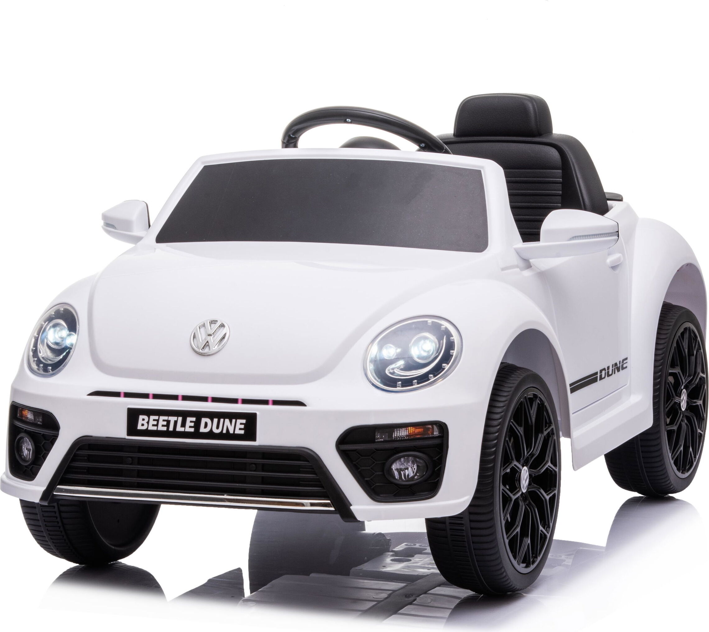 Eljet Volkswagen Käfer bílé/weiß EJ-DEA-VW-101