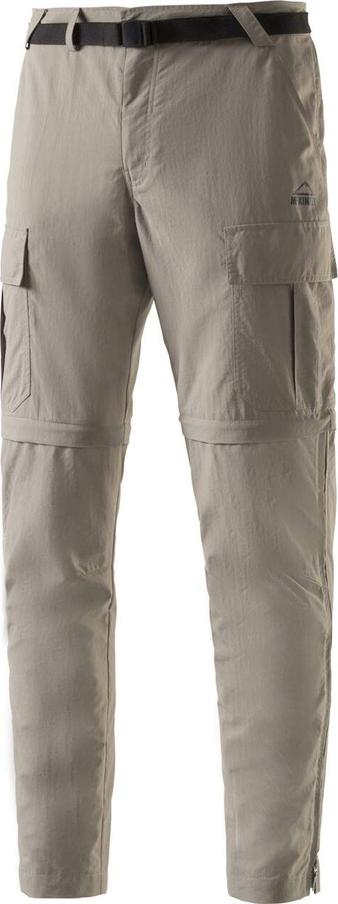 McKINLEY He.-Abzipphose Amite III UG GREY 27 288310