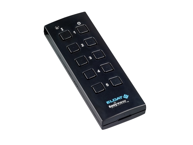 Handsender RT34 Eldat RT34E5005-01-22K