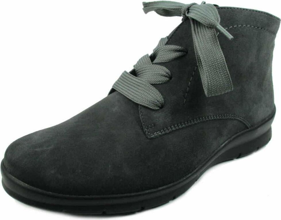 Semler Xenia X10153-042, Topánky, Sivá (Grey 004), 37,5 EU (4,5)