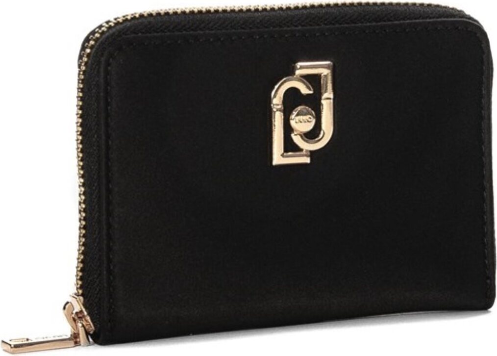 Brieftaschen Liu Jo AA5185T4559NERO