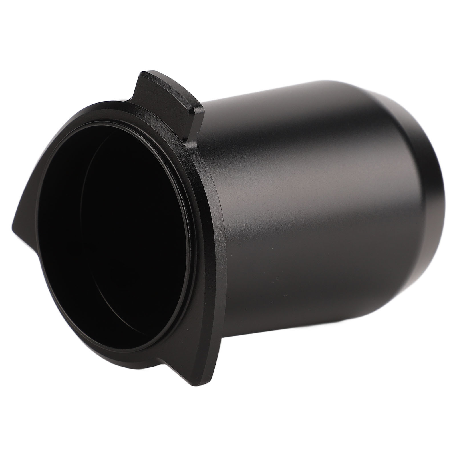 Cocosity Kaffeepulvertasse,Kaffeedosiertasse,Pulverzufuhrtasse,54mm Kaffeepulvertasse,Kaffeepulverzufuhr,Kaffeedosierbecher