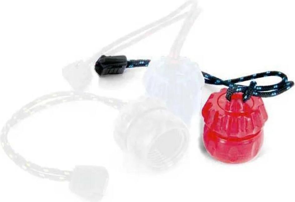 Best Divers Din-drehverschluss Rot Rot One Size AE0151R