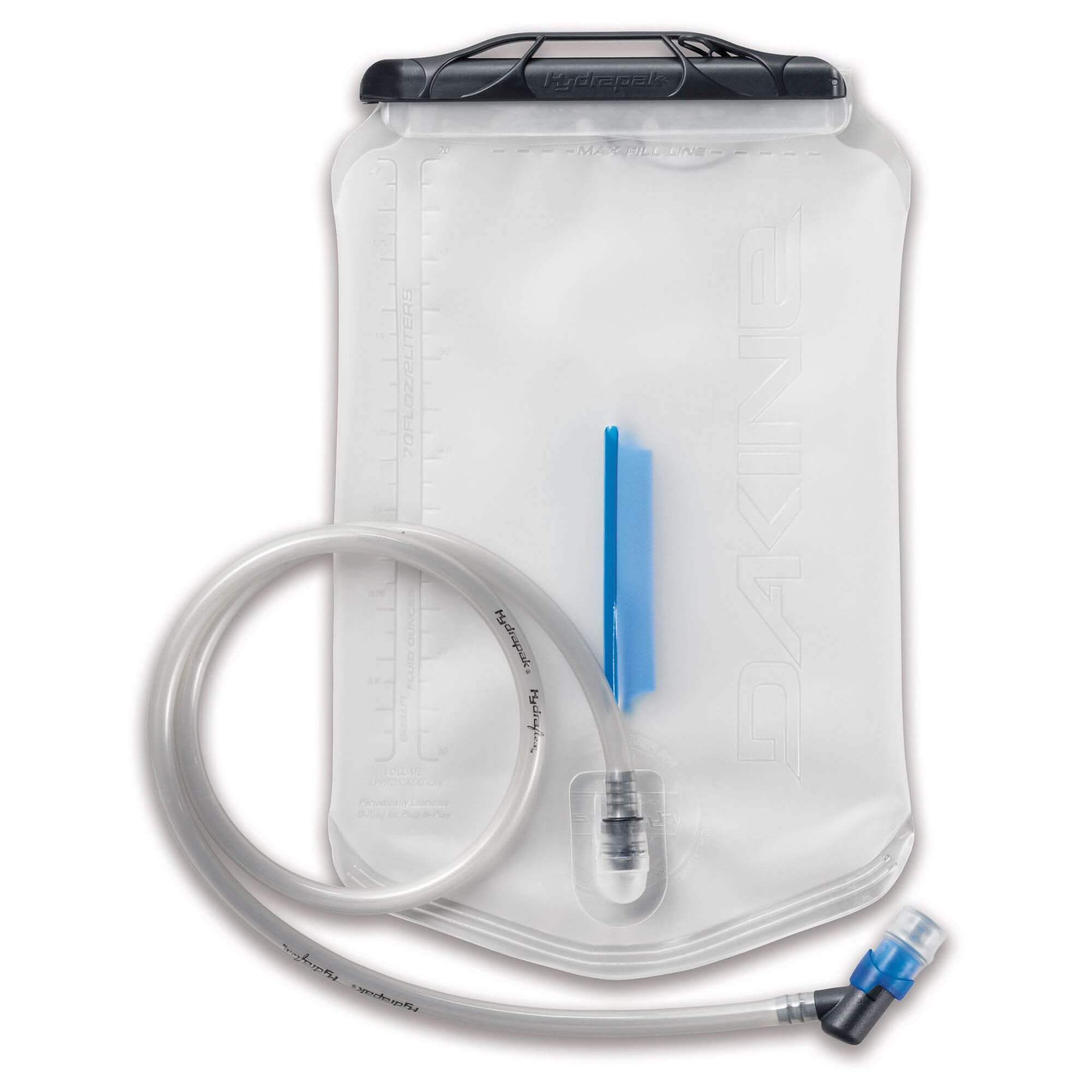 Dakine Dakine 2L Vertical Reservoir - Trinksystem 8110896-assorted