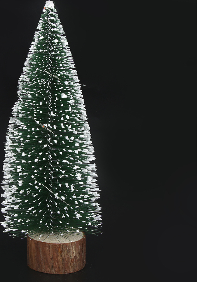 Cocosity Weihnachtsbaum,LED-Weihnachtsbaum,Mini-Weihnachtsbaum,Desktop-Weihnachtsbaum,Weihnachtsbaum-Dekoration