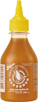 Sriracha Gelbe Chilisauce 200 ml Grillsauce Kaufland.de