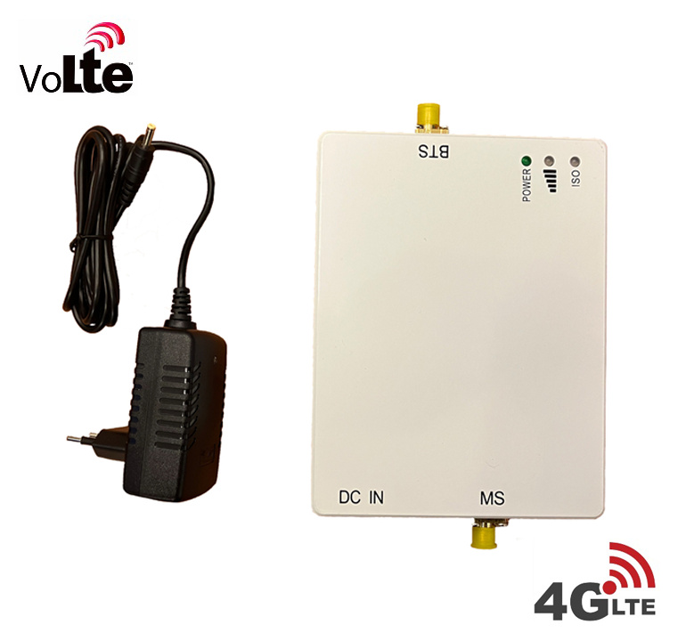 Repeater Gainer GCPR-L15 pre 4G/LTE