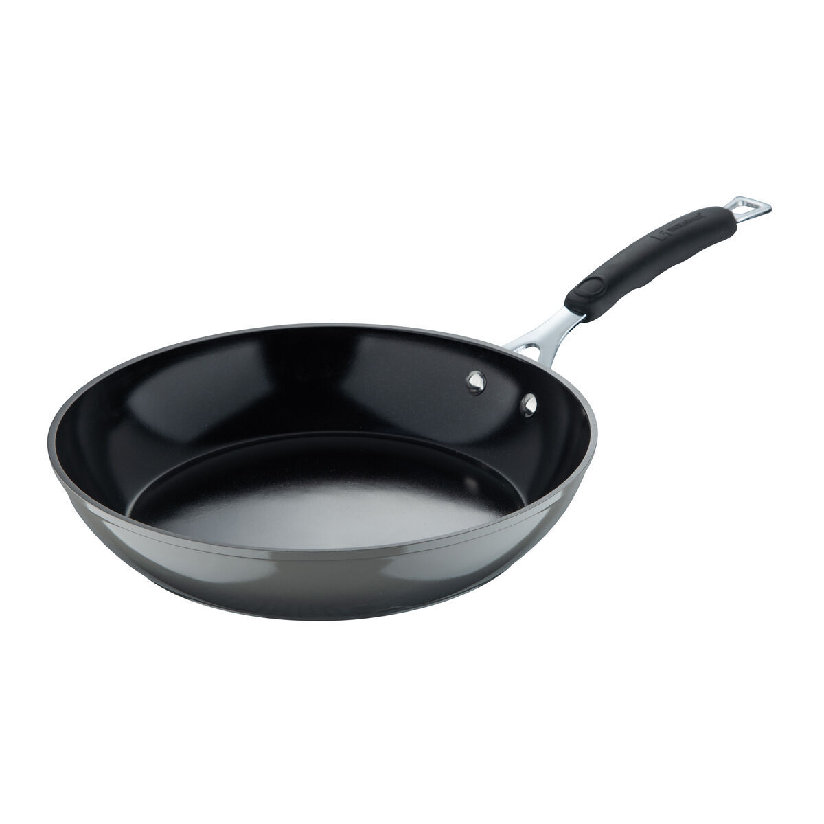 Pfanne Bergner EXCALIBUR BG Ø 28 cm Grau