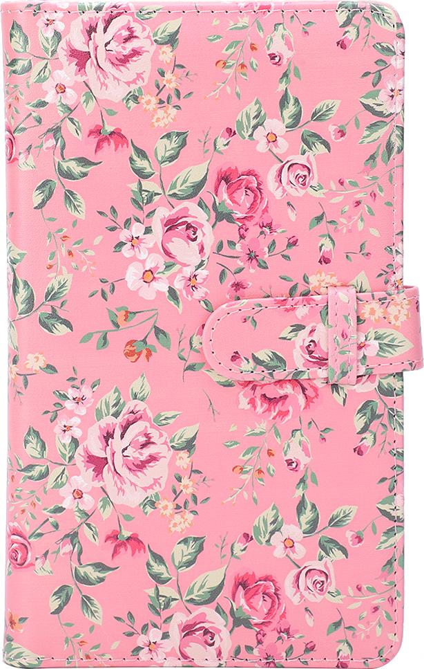 Cocosity Fotoalbum, Scrapbook-Fotoalben, 7,6 Cm, 96 Taschen fr Fotos Im Laden (Stiftung stieg)