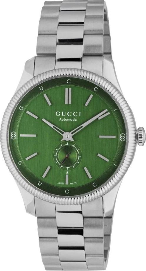 Gucci G-TIMELESS Damenuhr