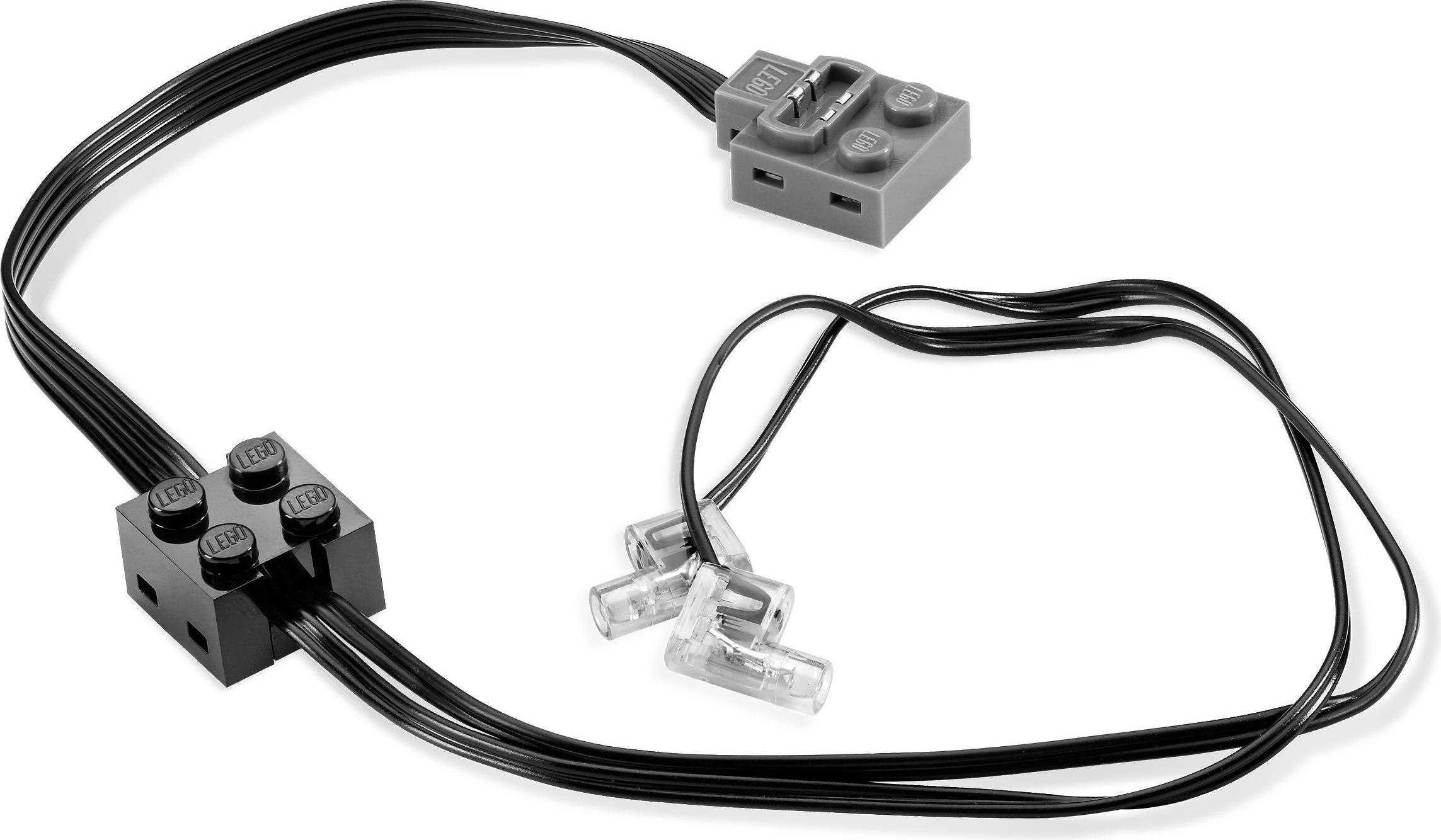 LEGO Power Functions LED Lichter | 8870