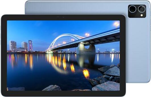 iGET SMART L31 - 10,1" IPS/1920x1200/Octa Core/6GB+128GB/WiFi/LTE/BT/7000mAh/Android 13/modrá
