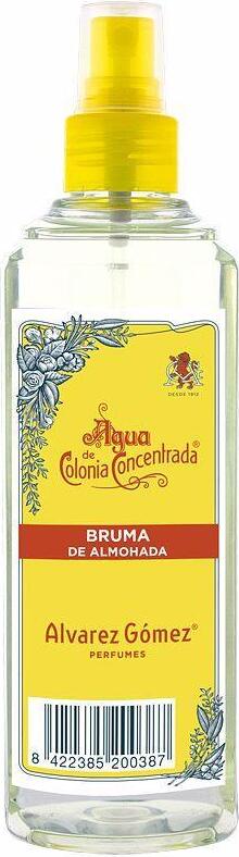 Álvarez Gómez Brume d'oreiller concentrée 300ML